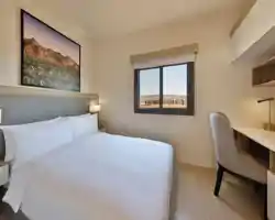 Cloud 7 Residence AlUla thumbnail